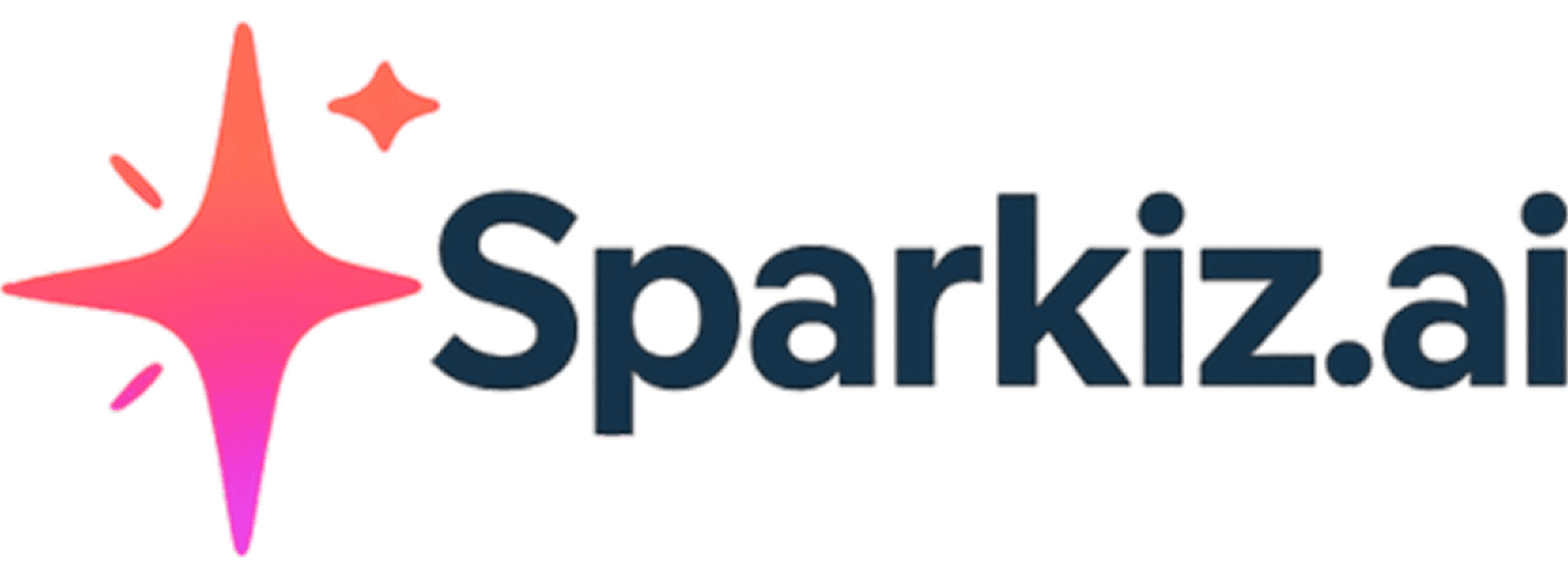 Sparkiz AI - Web App logo