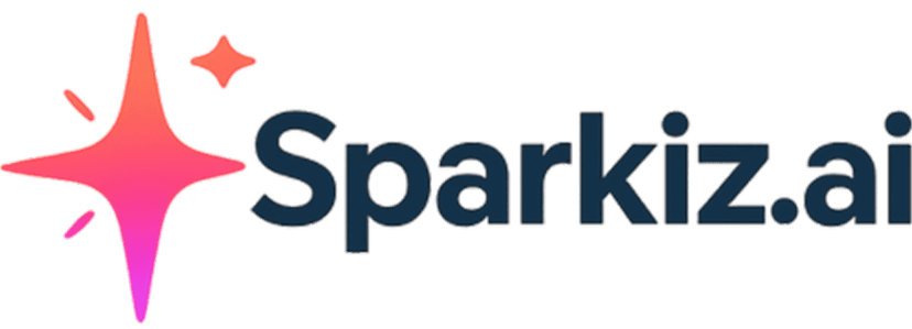 Sparkiz AI - Web App logo